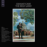 Johnny Cash - Daddy Sang Bass