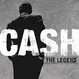 Couverture pour "What Is Truth?" par Johnny Cash