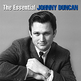 Cover Art for "Thinking Of A Rendezvous" by Johnny Duncan