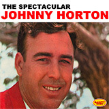 Cover Art for "When It's Springtime In Alaska (It's Forty Below)" by Johnny Horton