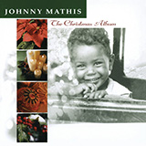Cover Art for "Merry Christmas" by Johnny Mathis