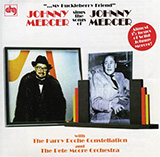 Johnny Mercer - Midnight Sun