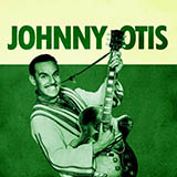 Couverture pour "Willie And The Hand Jive" par Johnny Otis