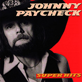 Cover Art for "Mister Love Maker" by Johnny Paycheck