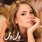 Cover Art for "Too Little, Too Late" by JoJo