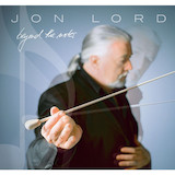 Cover Art for "A Smile When I Shook His Hand" by Jon Lord