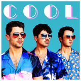 Cover Art for "Cool" by Jonas Brothers