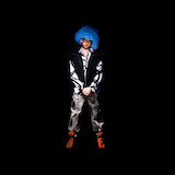 Cover Art for "Black Magic" by Jonasu