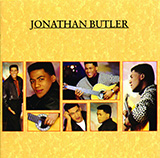 Cover Art for "Lies" by Jonathan Butler