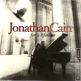 Cover Art for "A Day To Remember" by Jonathan Cain