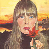 Cover Art for "Both Sides Now" by Joni Mitchell