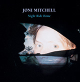 Abdeckung für "Come In From The Cold" von Joni Mitchell