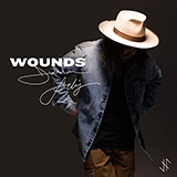 Cover Art for "Wounds" by Jordan Feliz