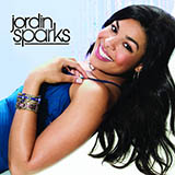Cover Art for "No Air" by Jordin Sparks