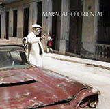 Carátula para "Maracaibo Oriental" por Jose A. Castaneda