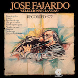 Jose Fajardo - Los Tamalitos de Olga
