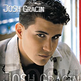 Into The Red (Josh Gracin) Partitions