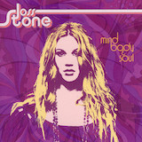 Cover Art for "You Had Me" by Joss Stone