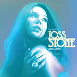 Cover Art for "Free Me" by Joss Stone