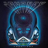 Cover Art for "Separate Ways (Worlds Apart)" by Journey
