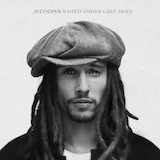 Cover Art for "Perfect Strangers" by JP Cooper