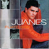 Cover Art for "Fijate Bien" by Juanes