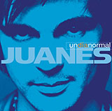 Cover Art for "Fotografia" by Juanes