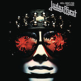 Cover Art for "Delivering The Goods" by Judas Priest