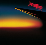 Couverture pour "Heading Out To The Highway" par Judas Priest