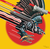Cover Art for "You've Got Another Thing Coming" by Judas Priest