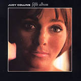 Cover Art for "So Early, Early In The Spring" by Judy Collins