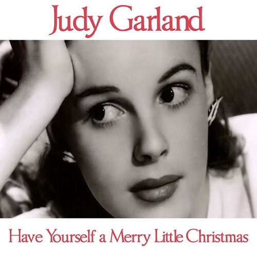 Have Yourself A Merry Little Christmas von Hugh Martin » Altsaxophon