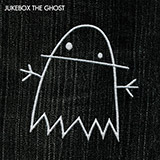 Cover Art for "Sound Of A Broken Heart (Solo Piano Version)" by Jukebox The Ghost