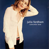 Carátula para "Missing Man" por Julia Fordham