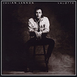 Cover Art for "Valotte" by Julian Lennon
