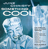 Cover Art for "It Could Happen To You (from And The Angels Sing)" by June Christy