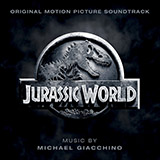 Michael Giacchino - Welcome To Jurassic World