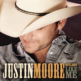 Cover Art for "If Heaven Wasn't So Far Away" by Justin Moore