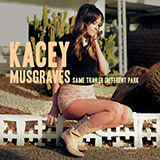 Cover Art for "Follow Your Arrow" by Kacey Musgraves