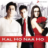 Carátula para "Kal Ho Na Ho" por Shankar Mahadevan