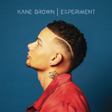 Cover Art for "Homesick" by Kane Brown