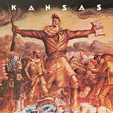 Cover Art for "Journey From Mariabronn" by Kansas