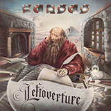 Cover Art for "Carry On Wayward Son" by Kansas