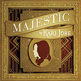 Cover Art for "I Am Not Alone" by Kari Jobe