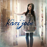 Cover Art for "What Love Is This" by Kari Jobe