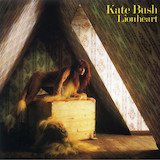 Wow (Kate Bush - Lionheart) Sheet Music