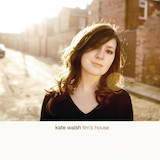 Cover Art for "Your Song" by Kate Walsh
