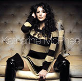 Cover Art for "Terrified" by Katharine McPhee