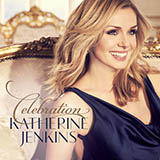 Cover Art for "We'll Meet Again" by Katherine Jenkins