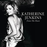Cover Art for "Canto Della Terra" by Katherine Jenkins